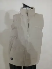 023 EDDIE BAUER(エディー・バウアー) ダウン ベスト