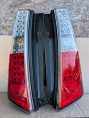 2025年最新】ワゴンr mh23s led テールランプの人気アイテム - メルカリ