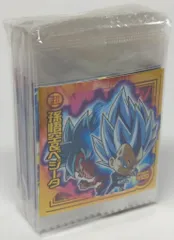 バンダイ 超戦士シールウエハースZ W9弾 アルティメットバトル/2442873 超戦士シールウエハースZ 全23種 セット