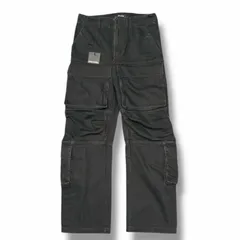 2025年最新】entire studios heavy denim cargoの人気アイテム - メルカリ