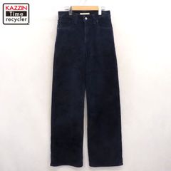 60s Levi's ストレッチパンツ BIGE ビンテージ - メルカリ