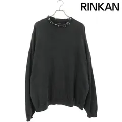 2026年最新】balenciaga ピアス スウェットの人気アイテム - メルカリ