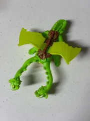 ドラゴン・ディフュージョン ドラゴンフィギュア (バフ＆ベルチ)