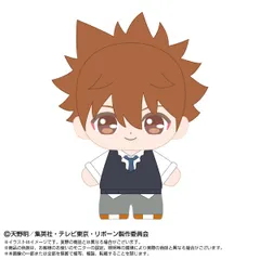 2026年最新】沢田綱吉フィギュアの人気アイテム - メルカリ