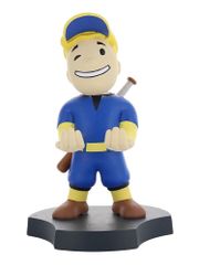 フォールアウト　fallout　Vault Boy ラバーキーホルダー フォールアウト fallout Vault Boy ラバーキーホルダー - メルカリ