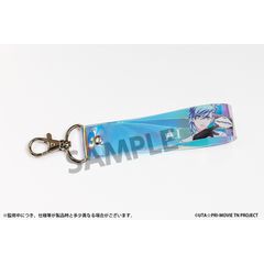 うたプリ ワンダーランド ソングタイトルアクリルキーリング ソロ