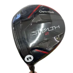 2026年最新】テーラーメイド ステルス2 レフティの人気アイテム - メルカリ