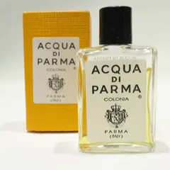 ACQUA DI PARMA/アクア ディ パルマ COLONIAコロニア オーディコロン/香水 10ml
