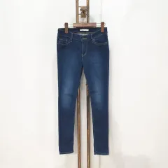 (kk68873)リーバイス スキニー デニム 26