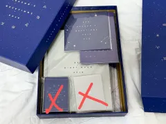 EXO 2019 シーグリ シーズングリーティング exo season's greetings