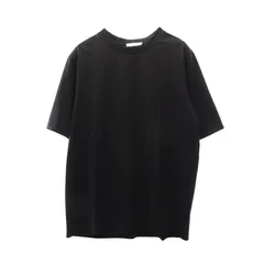 ザ ロウ THE ROW カットソー CHIARA TOP 5739K220BLKXS ブラック コットン Tシャツ レディース 新品のサムネイル