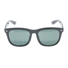 レイバン Ray-Ban サングラス サングラス 4260D601/71(57) ブラック/ダークグレー プラスチック サングラス ユニセックス 新品