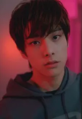 ENHYPEN HYBE INSIGHT JAKE WE BELIEVE IN MUSIC.