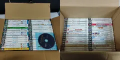 【D32861】Wii WiiU ソフト まとめ売り ※ジャンク※