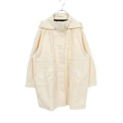 ウィークエンド マックスマーラ WEEK END Max Mara STRANO アイボリー その他 コート レディース Used B