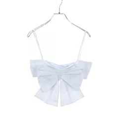 2026年最新】シャネルキャミソールの人気アイテム - メルカリ