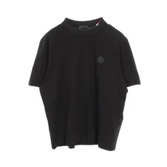 モンクレール MONCLER カットソー コットン Tシャツ メンズ Used A