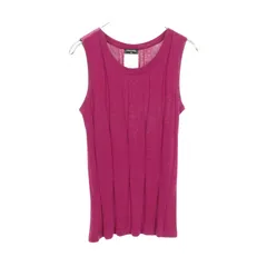 2026年最新】CHANEL レディース タンクトップの人気アイテム - メルカリ