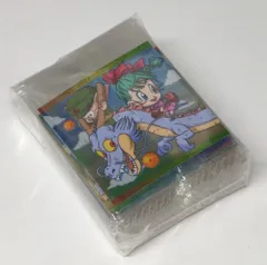 バンダイ 超戦士シールウエハース超 超1弾/2576674 超戦士シールウエハース超1弾 全29種 セット