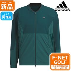 定価3.1万 M スチューデンツゴルフ アドエルム シェルジャケット ブルゾン 定価3.1万 M スチューデンツゴルフ アドエルム シェルジャケット