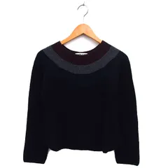 2025年最新】TSUMORI CHISATO ニット・セーターの人気アイテム - メルカリ