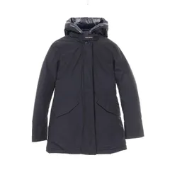 ウールリッチ WOOLRICH ダウンジャケット アークティックパーカー CFWWOU0580FRUT0001 ダークネイビー その他 コート レディース 新品