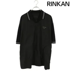 2026年最新】PRADA メンズ ポロシャツの人気アイテム - メルカリ