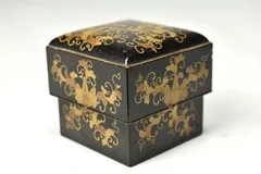 2026年最新】蒔絵 小箱の人気アイテム - メルカリ