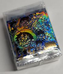 神羅万象チョコ エン アナザー 箔押し 激突編 - メルカリ