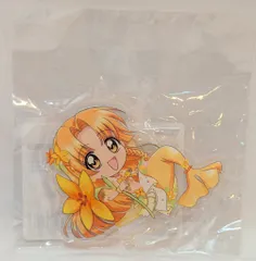 KADOKAWA くじ引き堂 ぴちぴちピッチ マーメイド フラワー オンライン