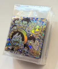 にふぉるめーしょん LOG.10/2753168 ワンピース大海賊シールウエハース LOG.10 全32種 セット