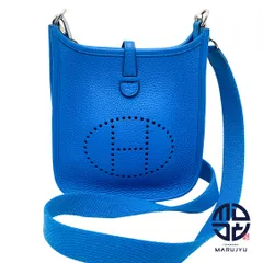 2026年最新】エルメス エブリン ミニ TPMの人気アイテム - メルカリ