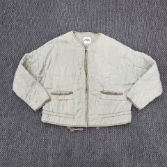 ZARA ザラ キルティング ジャケット XS