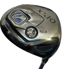 XXIO ドライバー SR フレックス ヘッドカバー付き SRIXON 2021年モデル ダンロップ スリクソン ZX シリーズ メーカー純正