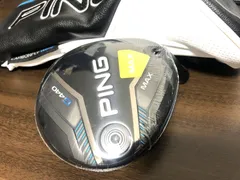 2025年最新】G440フェアウェイウッドの人気アイテム - メルカリ