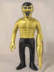 2025年最新】あいつフィギュアの人気アイテム - メルカリ