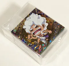 バンダイ にふぉるめーしょん ワンピース大海賊シールウエハース LOG.11LOG.11/2773152 全34種 セット