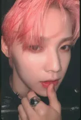 INI ODD VIEW ver. 木村柾哉 THE VIEW