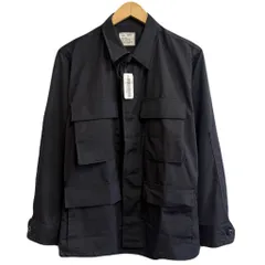 新品未開封 US MILITARY BLACK357 ブラック small 2026年最新】bdu 357の人気アイテム - メルカリ