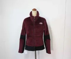 W-3655/THE NORTH FACE ザノースフェイス 正規品 レディース ポーラテック フリース ジャケット 85