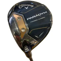 レア❣️レフティ　左利き　レディース　フェアウェイウッド　3W 5W ２本　L レア❣️レフティ 左利き レディース フェアウェイウッド 3W 5W 2本 L