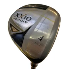 2025年最新】ゼクシオ プライム フェアウェイウッド の人気アイテム