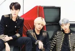 BTS JAPAN EDITION RM/J-HOPE/V 2019 LOVE YOURSELF SPEAK YOURSELF 6/9