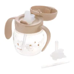 トライ ストロー飲みマスターセット