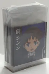 バンダイ エヴァンゲリオンにふぉるめーしょん 2弾/2815470 にふぉるめーしょん 新世紀エヴァンゲリオン シールウエハース補完計画 全32種 セット