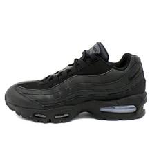 ✨美品・希少✨ナイキ エアマックス 95 トリプルブラック 26.5㎝ NIKE AIR MAX 95 ESSENTIAL 