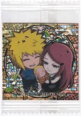 バンダイ にふぉるめーしょん 4弾/2773128 ナルト&ミナト&クシナ【CR】 34