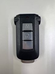 トヨタ スマートキー 007-AC0146 4ボタン - メルカリ