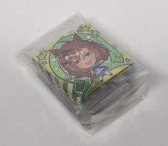 バンダイ イタジャガ GUI1弾/2729004 劇場版「ウマ娘 プリティーダービー 新時代の扉」全21種セット セット