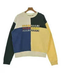 MARNI スウェット メンズ 【古着】【中古】【送料無料】